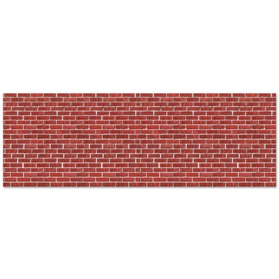 Brick Wall Backdrop