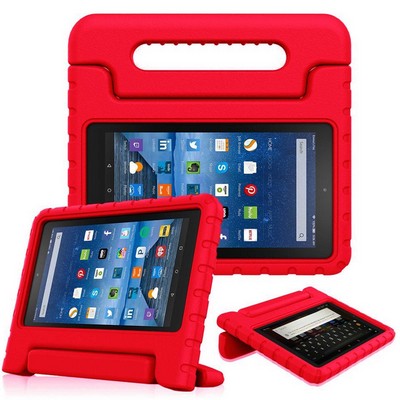 Promotek iBank® Shockproof Case for Kindle Fire 7 12th Generation (2022)