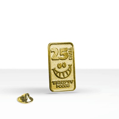 CLP-125 Matte Gold