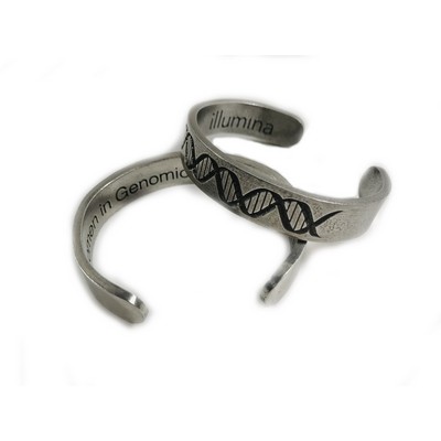 Metal Cuff Bracelet
