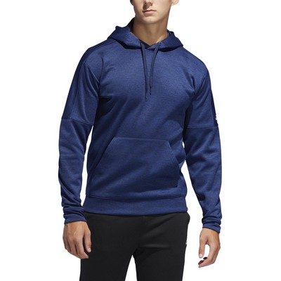 Adidas® Team Issue Pullover Hoodie