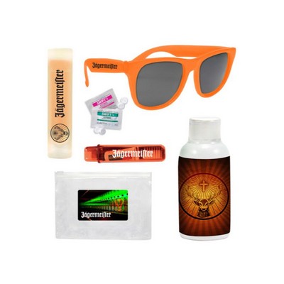 Hangover Kit