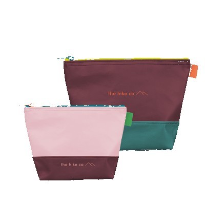 Gadget Pouch - Tarpaulin - Small
