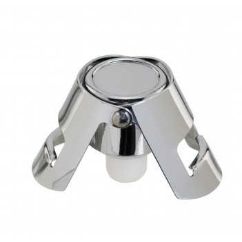Doming Champagne Stopper
