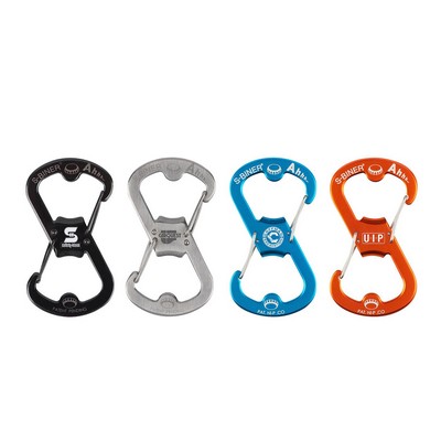 Nite Ize® S-Biner Ahhh Bottle Opener