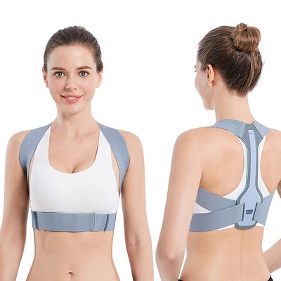 Posture Corrector for Women and Men,Upper Back Brace Straightener Posture Corrector