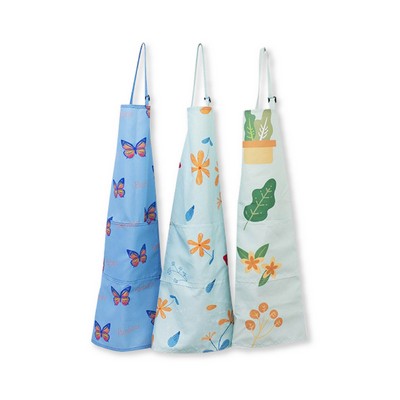Apron (Adult) - Custom Printed