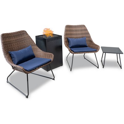Fire Pits