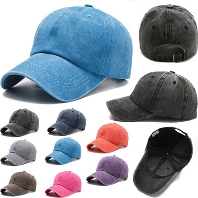 Baseball Cap