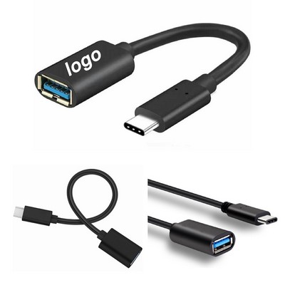 Type-c Data Cable