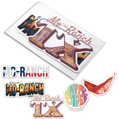 Sticker Pack