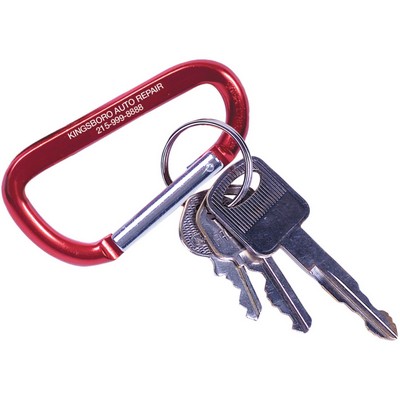 Carabiner