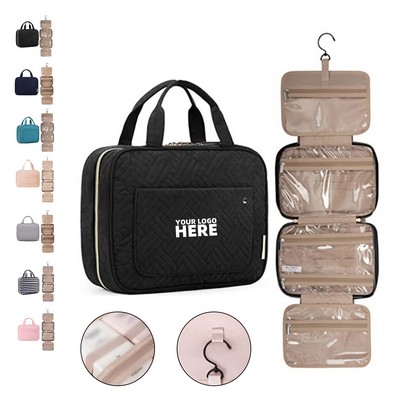 Travel Toiletry Bag