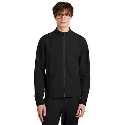 Mercer+Mettle™ Stretch Soft Shell Jacket