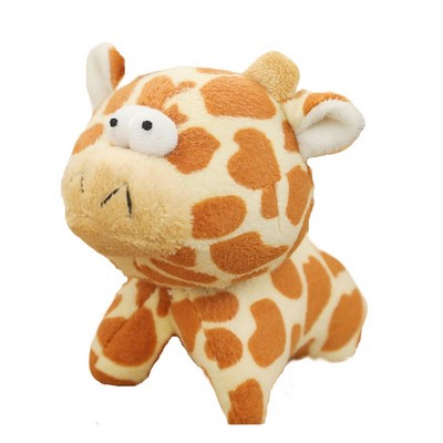 Plush Squishmallow Tech Buddy - Giraffe