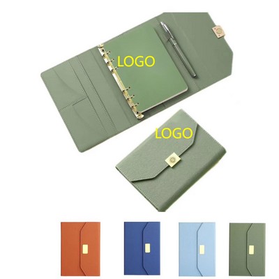 High-end Loose-leaf Books