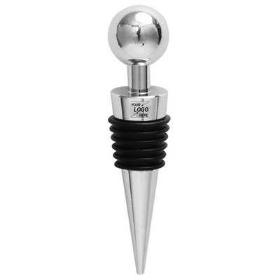 Vacuum Sealed Wine Bottle Stopper