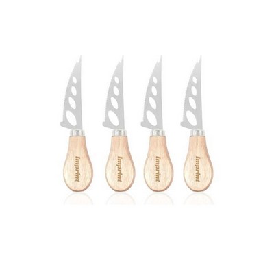Premium Cheese Knife