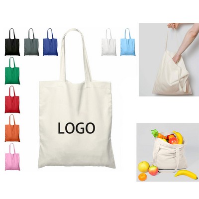 Cotton Tote Bag