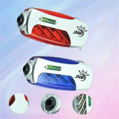 Compact Multi-Purpose Toolkit