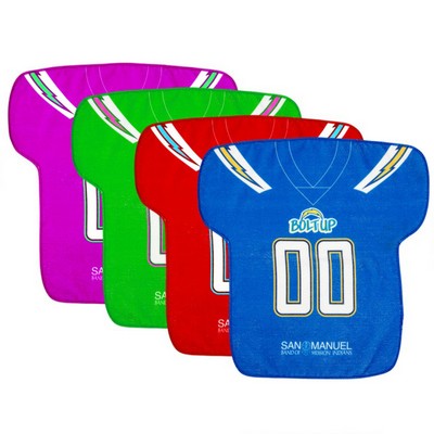 17"x18" MICRO FIBER RALLY TOWELS