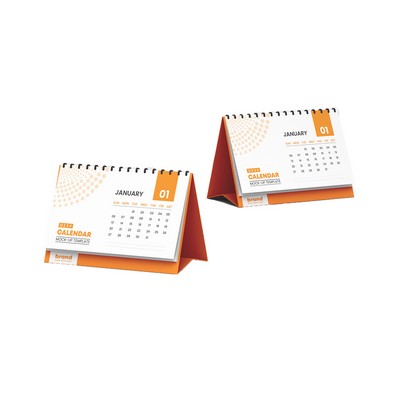 Desk Calendar