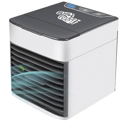 Portable USB Air Cooler Desktop Fan