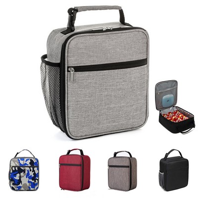 Lunch Box Cooler