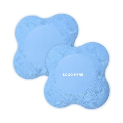 Yoga Knee Pad Cushion