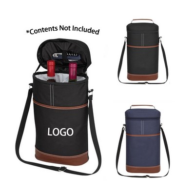 Carry Wine Insulated Bag