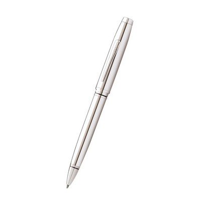 Cross® Coventry Polished Chrome Ballpoint Pen