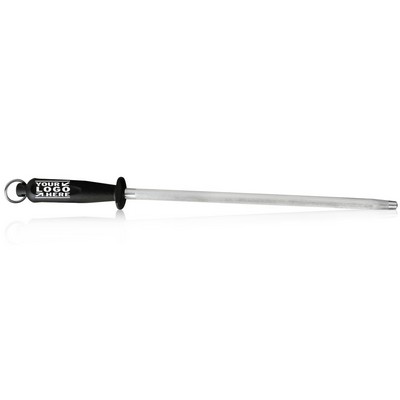High Hardness Fine Grain Handheld Sharpening Stick