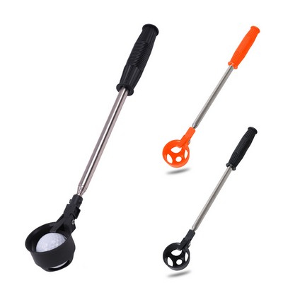 Extendable Golf Ball Retriever