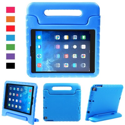 Promotek iBank® Shockproof Case for iPad Air 11, Pro 11 (2024) Blue