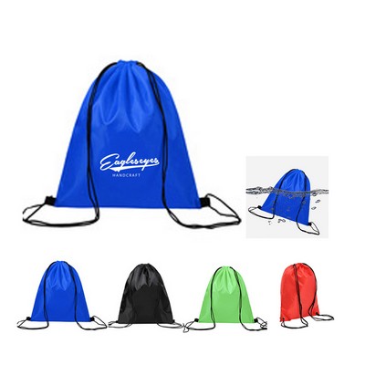 Sport Drawstring Backpack