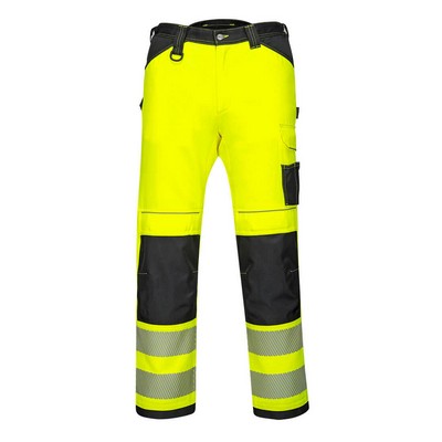Hi-Vis Women's Stretch Work Pants