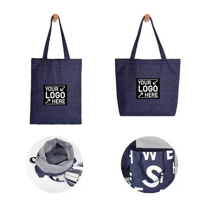Reusable Shopping Bag