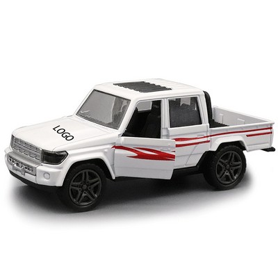 High-Speed Car Children'S Toy