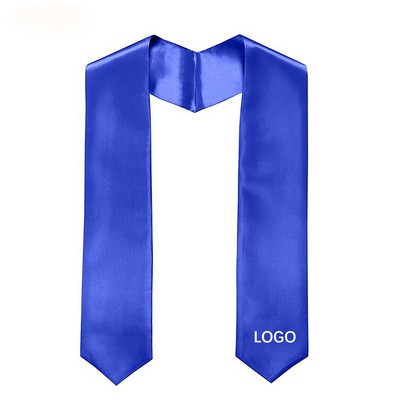 Graduation Academic Sash