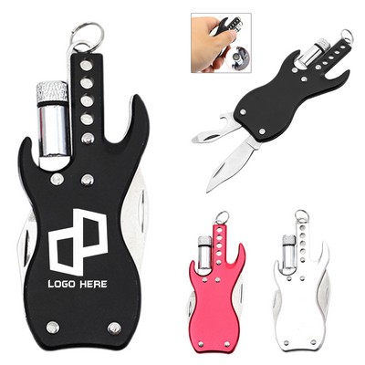 3-In-1 Knife Multi-Function Tools