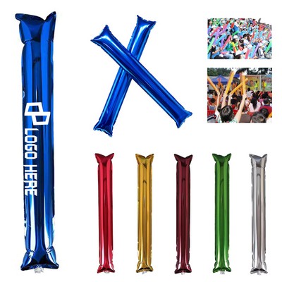 Inflatable Cheering Sticks