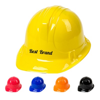Construction Hats for Kids
