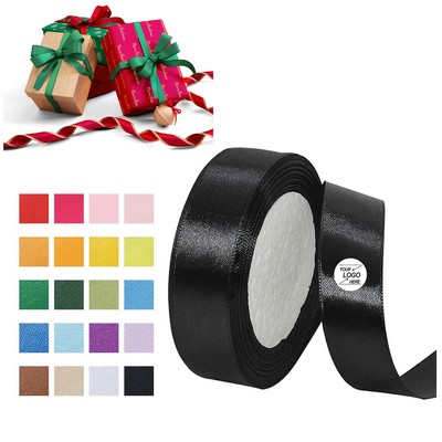 1 1/2" Satin Ribbon Single Face