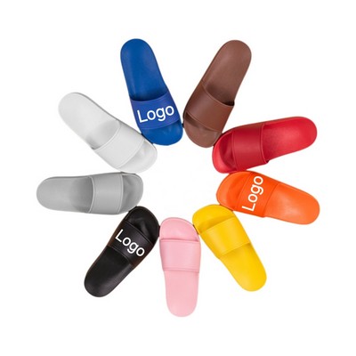 Non-slip PVC Sandals