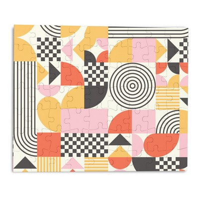 Custom Jigsaw Puzzle