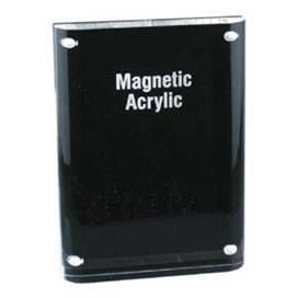 5" x 7" Magnetic Acrylic Award