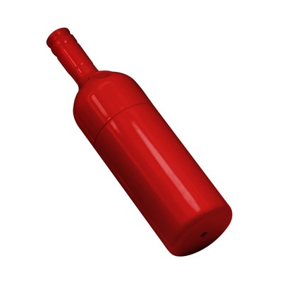 Wine Bottle USB 2.0 (1GB)