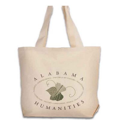 Eco-Friendly Convention Tote Bag