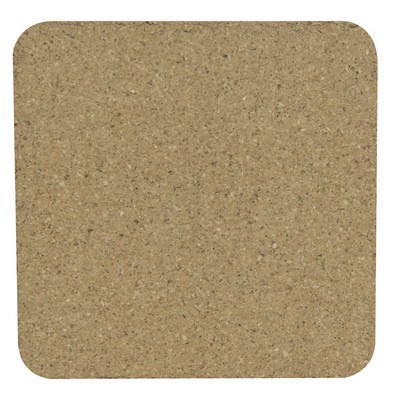 Cork Coaster Rectangle