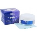 Silver Shine Jewelry Cleaner